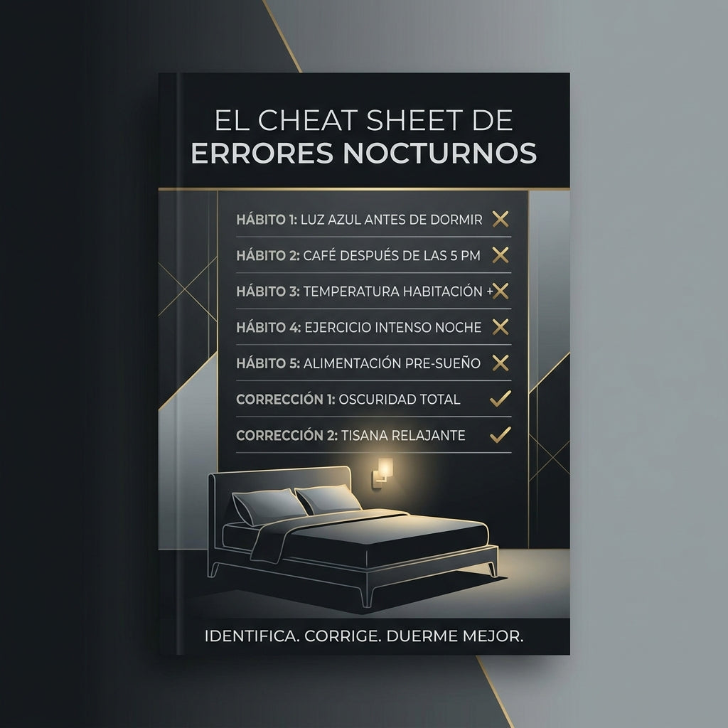 The Acid Reflux Night Map – 3-2-1 Protocol + 5 Exclusive Bonuses