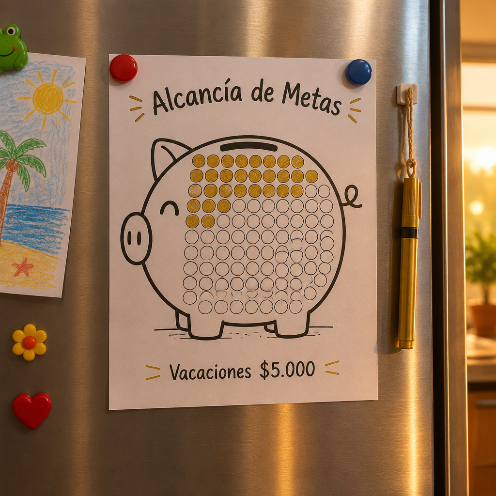 Bono 3 — Alcancía de Metas™